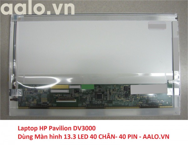 Màn hình Laptop HP Pavilion DV3000