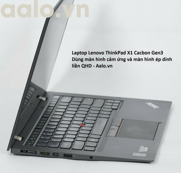 Màn hình Laptop Lenovo ThinkPad X1 Cacbon Gen3