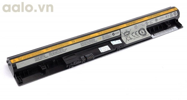 Pin Laptop Lenovo S300 S400 S400U S405 4ICR17/65- Battery Lenovo