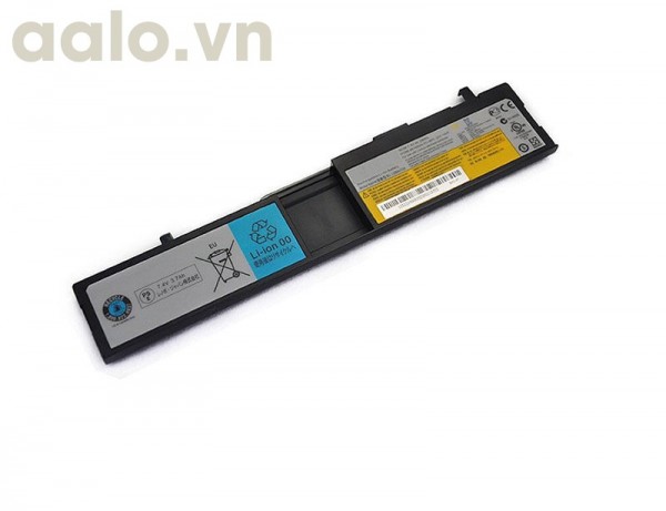 Pin Laptop Lenovo S10-3T 57Y6450 57Y6452 L09S8L09 7.4V - Battery Lenovo