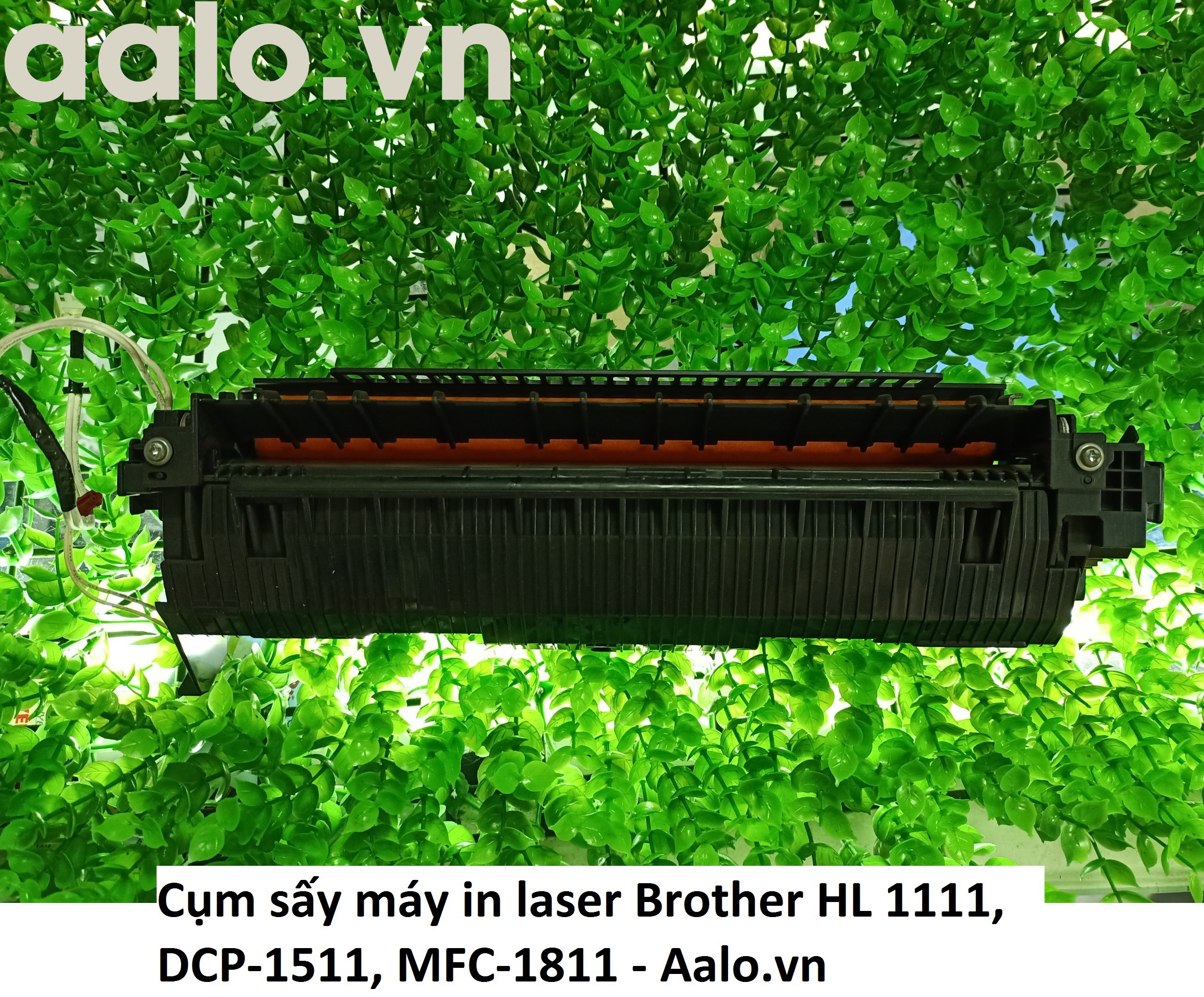 Cụm sấy máy in laser Brother HL 1111, DCP-1511, MFC-1811