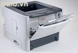 HP LaserJet P2015D