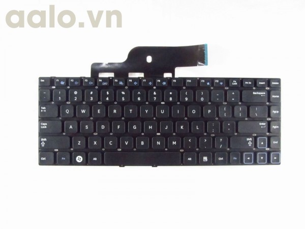 Bàn phím Laptop Samsung 300E4A 300V4A NP300E4A NP300V4A US - keyboard Samsung