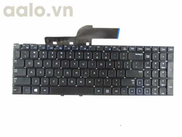 Bàn phím Laptop Samsung NP300E5A NP300E5C NP300V5A NP305E5A - keyboard Samsung
