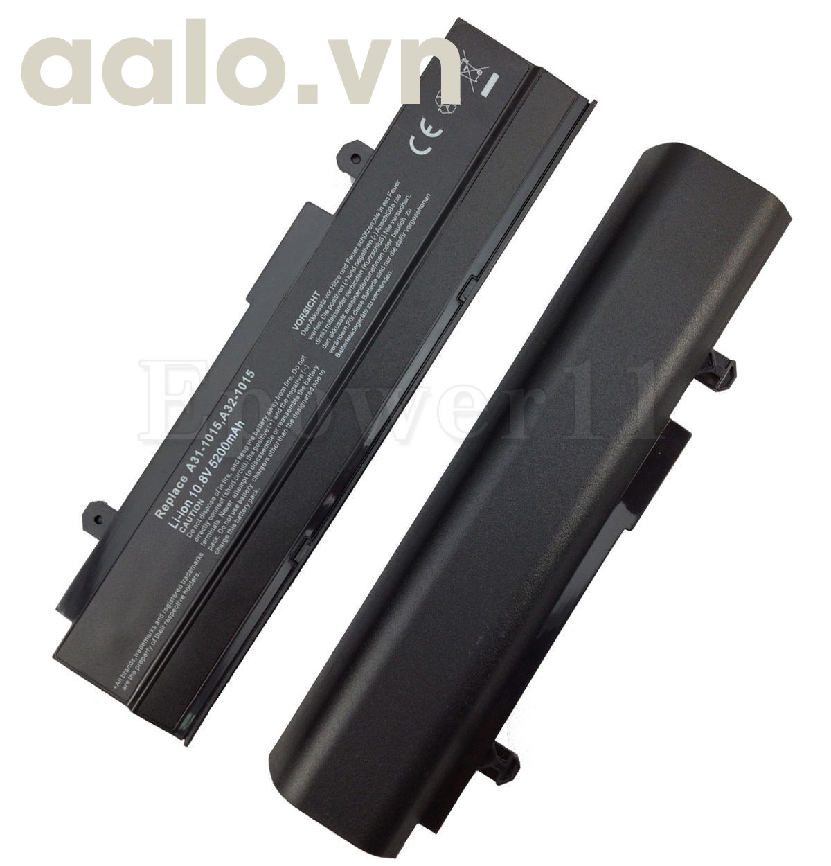 Pin Laptop Asus A32-1015 PL32-1015 For Asus Eee PC 1016 1016 - Battery Asus