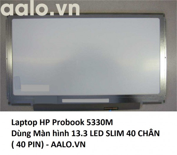 Màn hình Laptop HP Probook 5330M