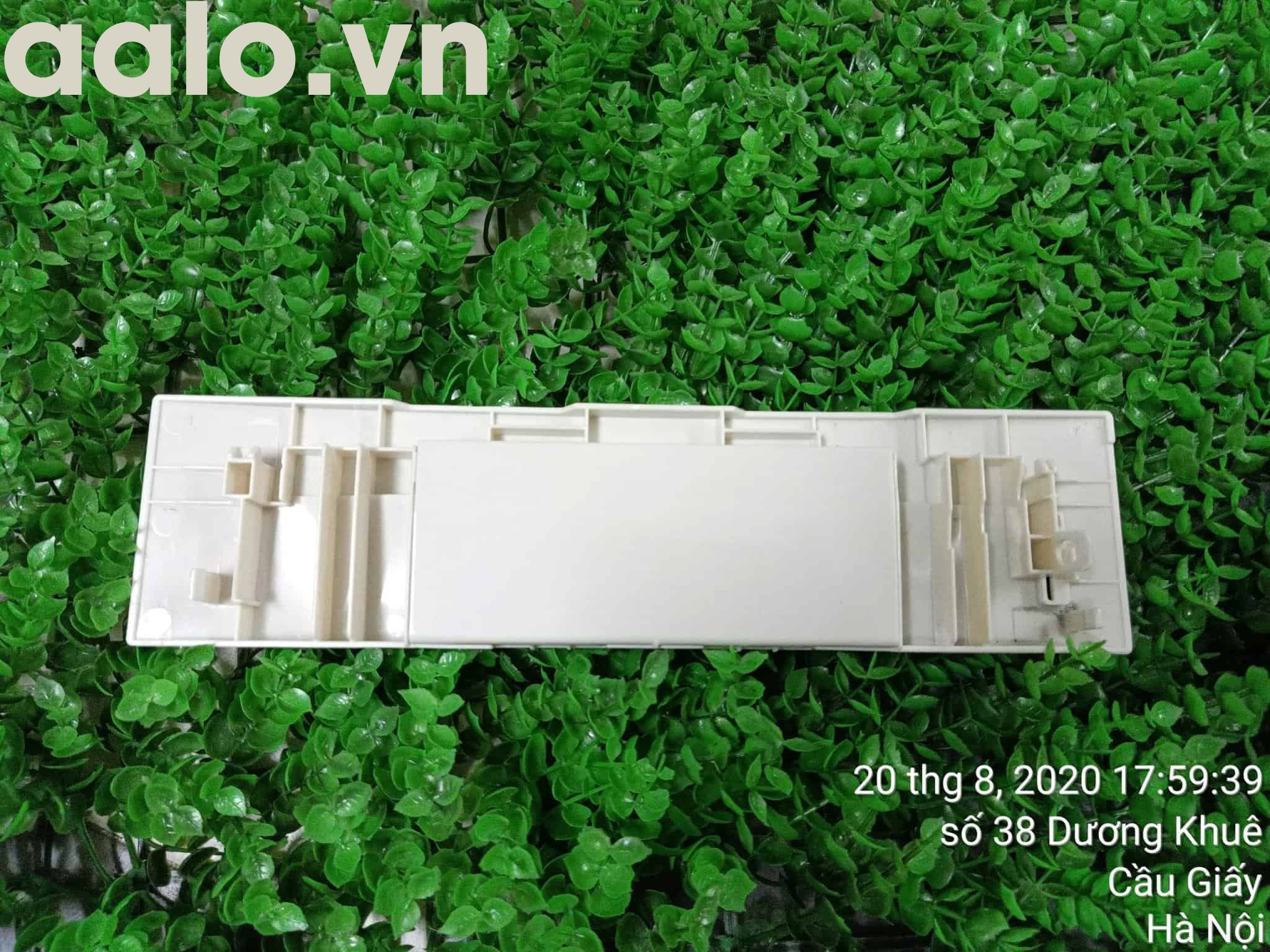 Mặt khay để giấy máy in Canon 3300 mới 100% - aalo.vn