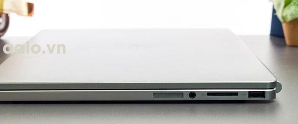 Laptop cũ Dell Inspiron 7437 ( i7 4500U/ 8GB/ HDD 32GB/ SSD 128GB/ 14 FHD)