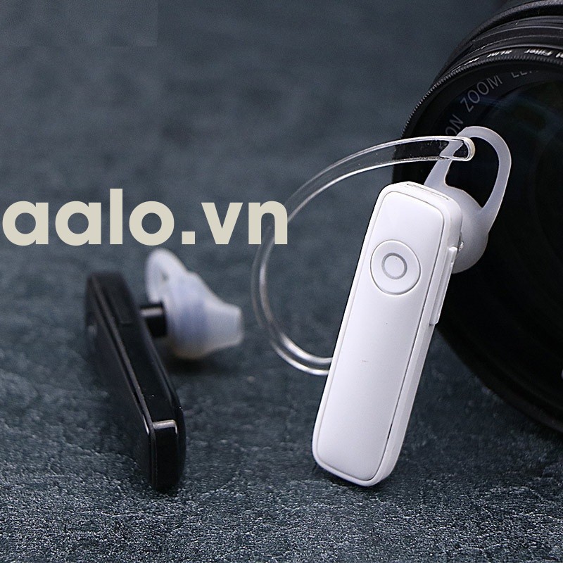 Tai nghe không dây Bluetooth Music Wireless Headset - aalo.vn