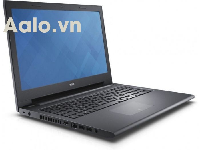 Laptop cũ Dell Inspiron 3443 (Core i5 5200U, RAM 4, HDD 500GB, Nvidia GeForce 820M, HD 14 inchCH)