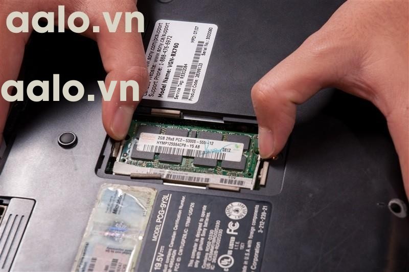 Sửa laptop acer aspire m3-581 m5-481 lỗi bàn phím-aalo.vn