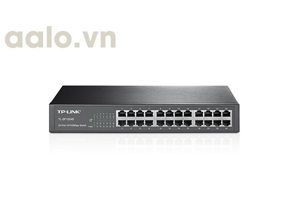 switch TP_LINK SF1024D 24 cổng