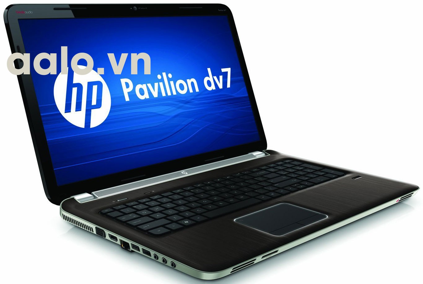 Bàn phím laptop HP DV7-6000 - keyboard HP