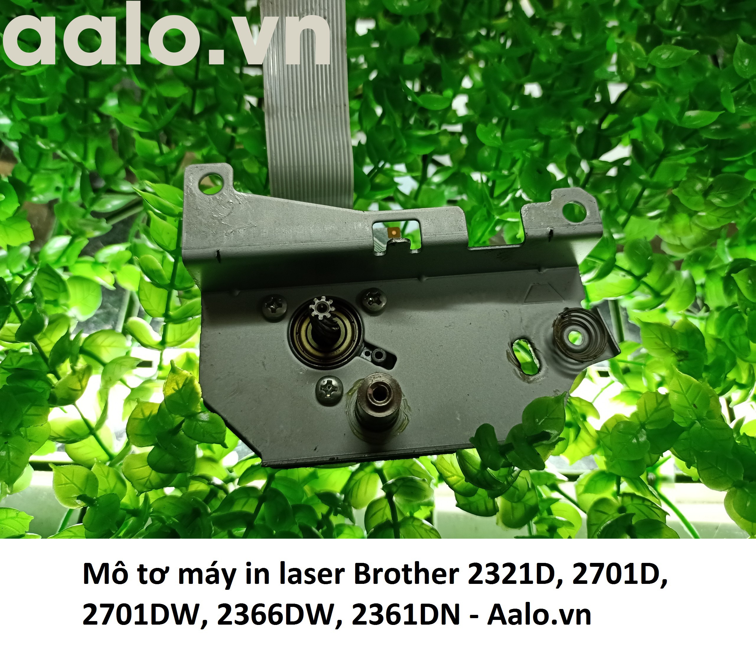 Mô tơ máy in laser Brother 2321D, 2701D, 2701DW, 2366DW, 2361DN