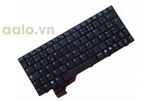 Bàn phím Laptop Asus  U5F, U5A, U5S - Keyboard Asus