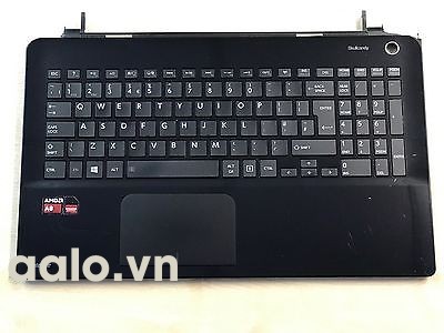 Bàn phím laptop TOSHIBA L50-B, L50D-B - keyboard TOSHIBA