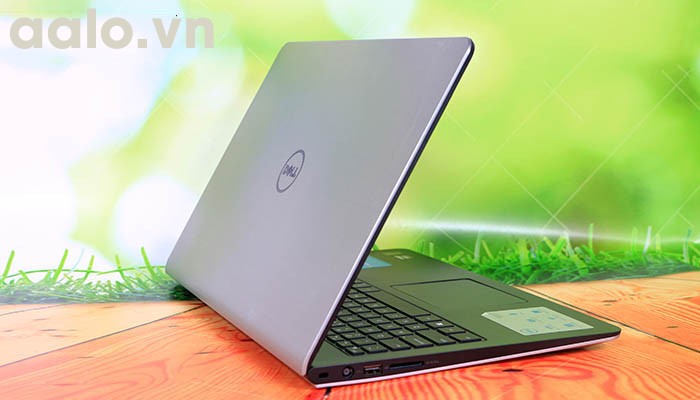 Laptop Dell 5548 chíp core i5 5200u RAM 4GB Ổ 500G AMD Radeon R7 M270