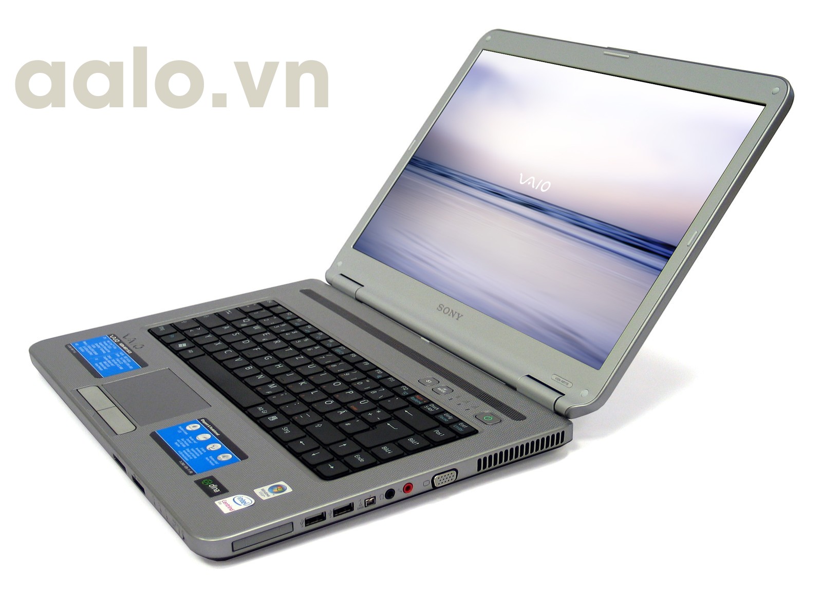 Bàn phím laptop Sony VGN-NR - keyboard Sony 