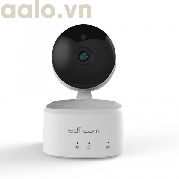  Camera WIFI IP Ebitcam E2-aalo.vn