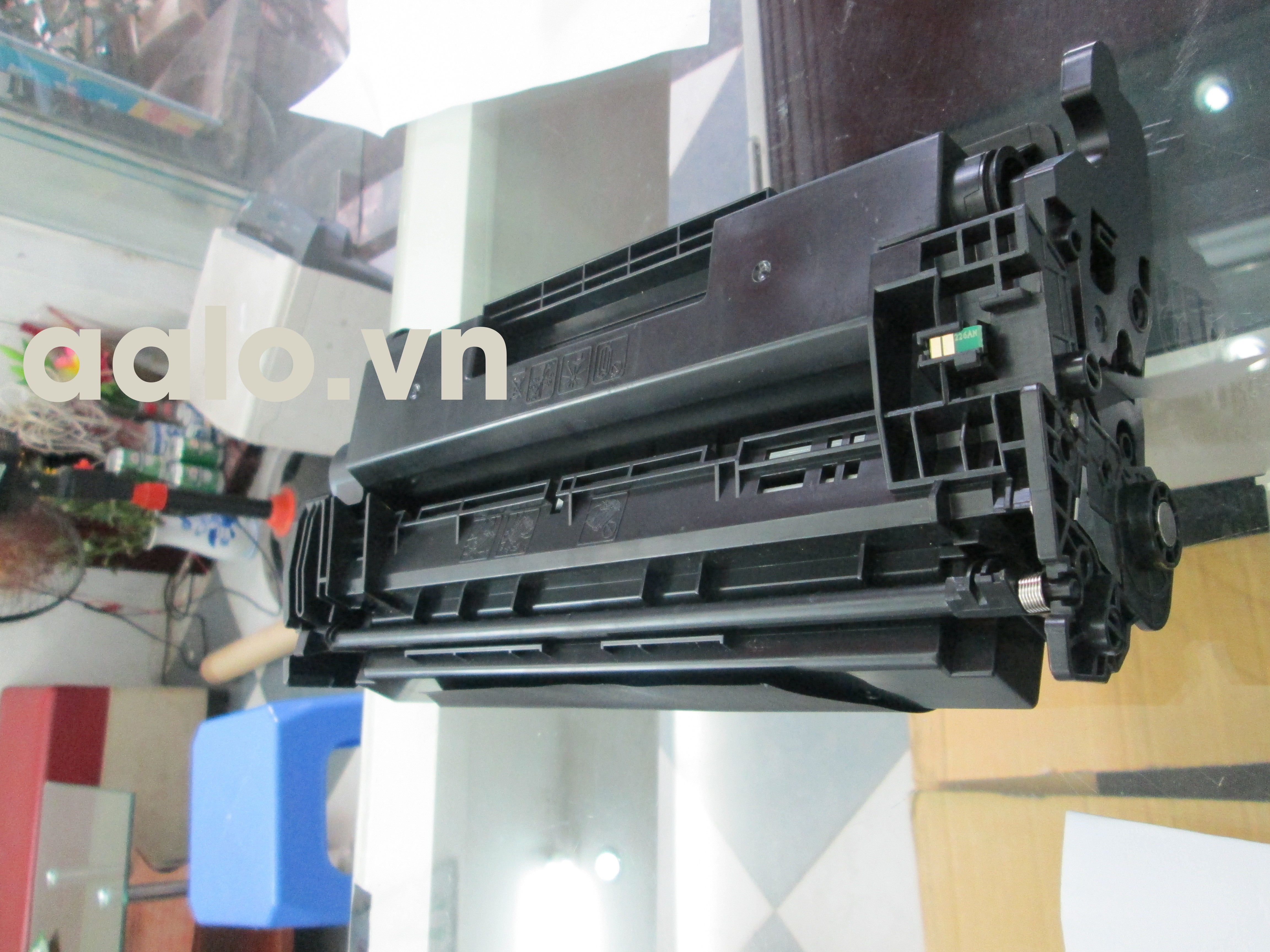 Hộp mực 226A dùng cho máy in HP Laser Jet pro M402n / M402d / M402dn / M402dw / M426  - Cartridge 226A