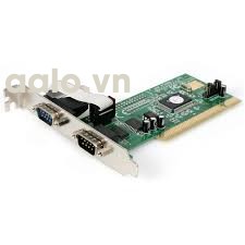 Card PCIEX - COM (2 cổng COM  - chân nhỏ )