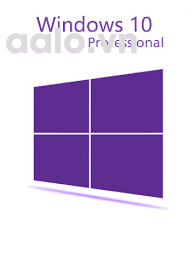 Windows 10 Pro Full Retail Key 32/64 Bit 1 Người dùng (trọn đời)