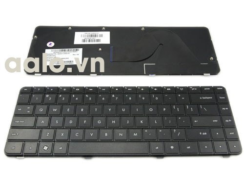 Bàn phím laptop HP DV4-3000 DV4-3100 DV4-3200 - keyboard HP 