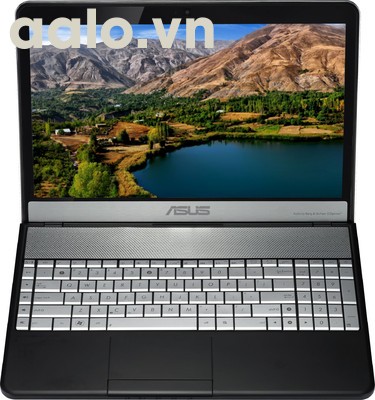 Bàn phím Laptop Asus N55S - Keyboard Asus