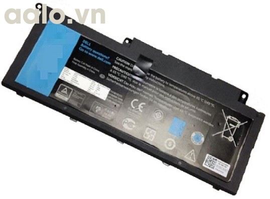 Pin Laptop Dell Inspiron 15 7537 17 7737 - Battery Dell