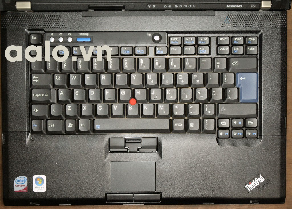 Bàn phím Lenovo SL400- Keyboard Lenovo