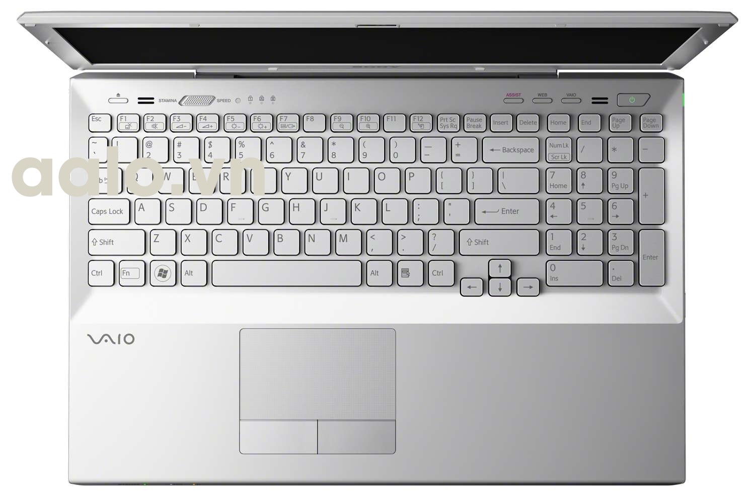 Bàn phím laptop Sony SE - keyboard Sony