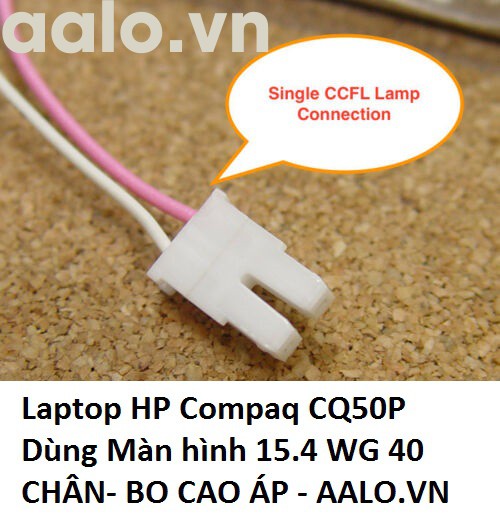 Màn hình Laptop HP Compaq CQ50P