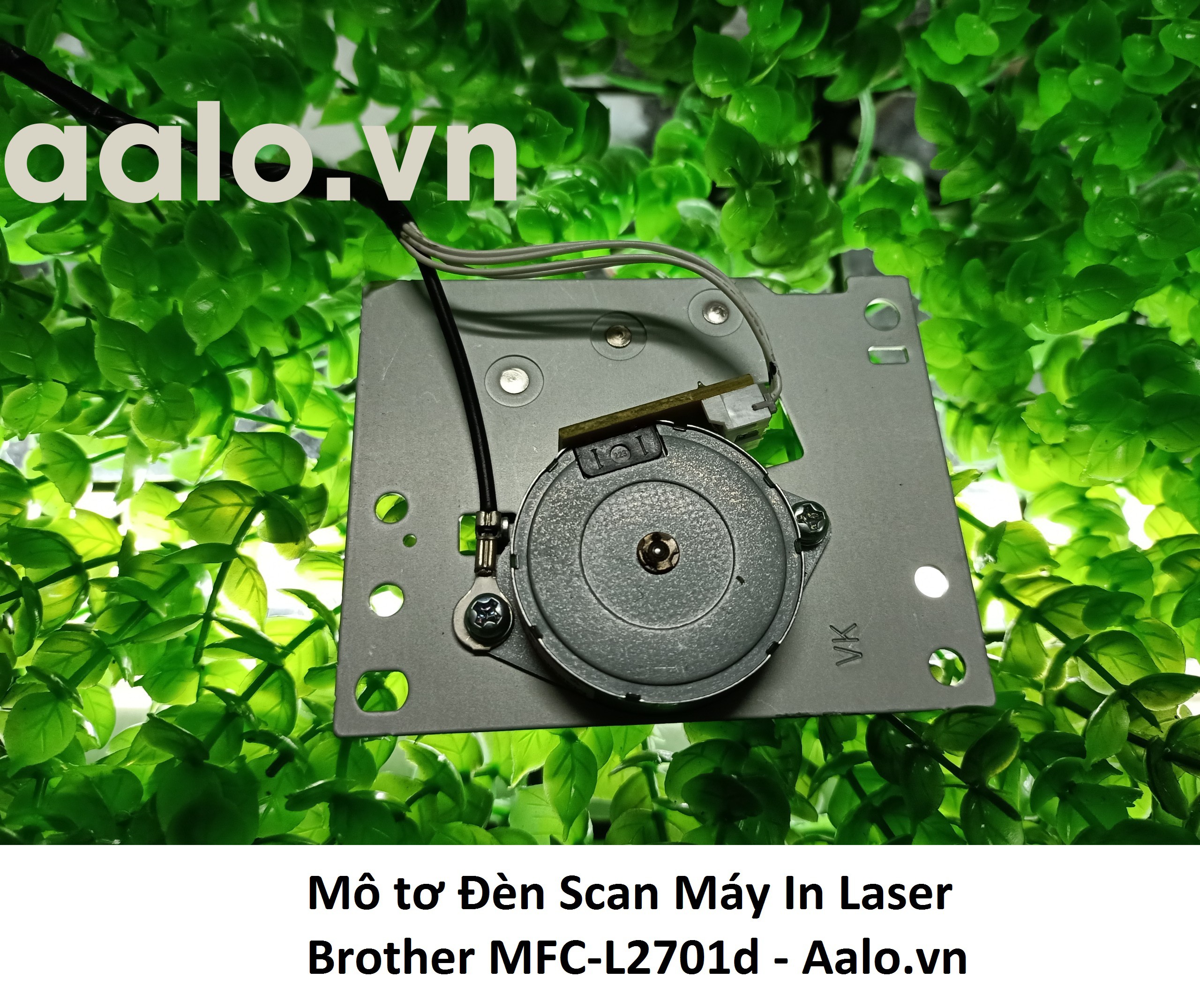 Mô tơ Đèn Scan Máy In Laser Brother MFC-L2701d