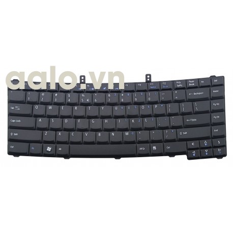 Bàn phím Laptop Acer EXTENSA 4630 4320  - Keyboard Acer