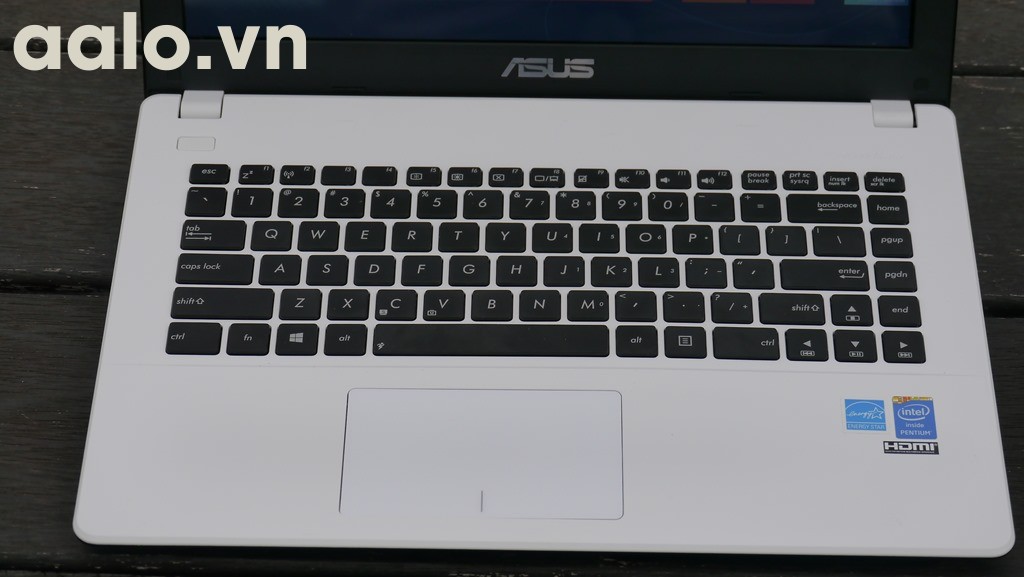 Bàn phím Laptop Asus X451, X454 , K455 , X455, F454 - Keyboard Asus