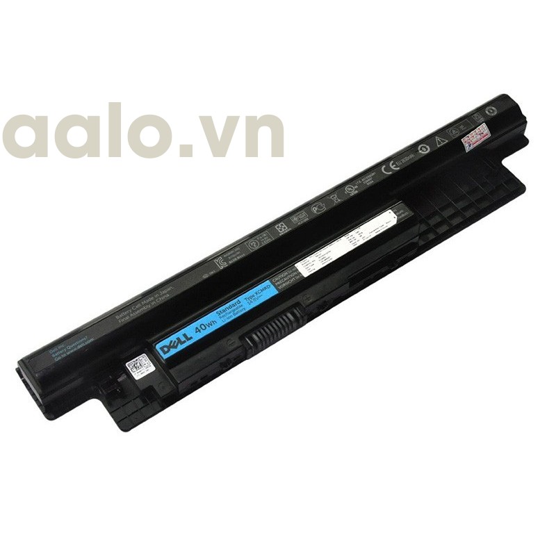 Pin Laptop DELL 3421 5421 3521 3541 3542 3442 3537 Battery Dell Inspiron 15R - aalo.vn