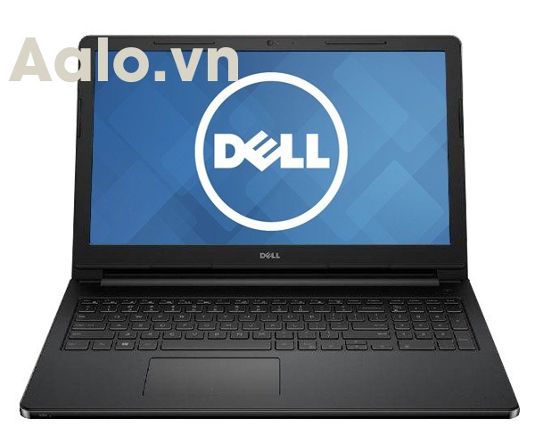 Laptop cũ Dell Inspiron 3567 (Core i5 7200U, RAM 4GB, HDD 500GB, AMD Radeon HD R5 M430, HD 15,6 inch)