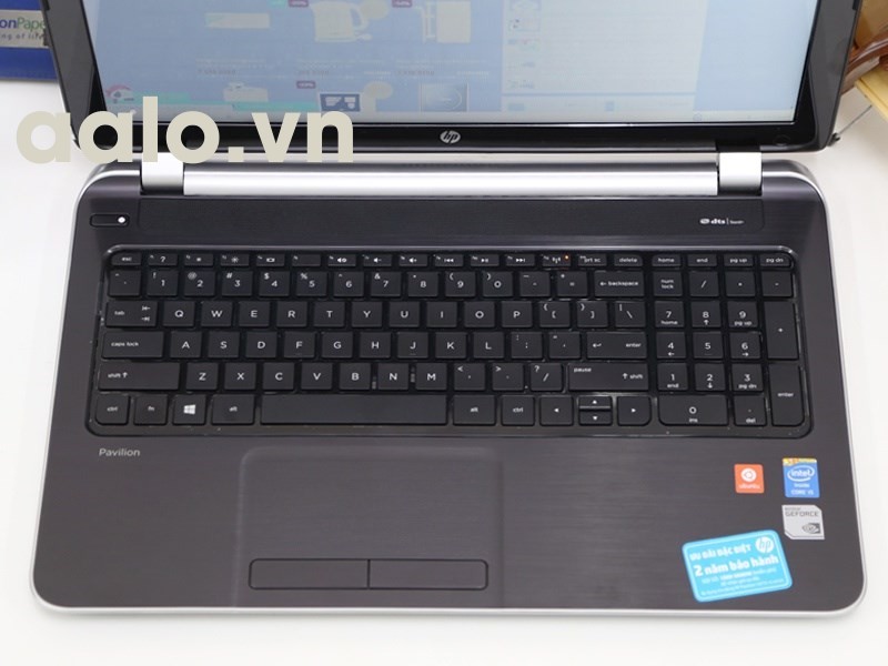 Bàn phím HP 15E 15N 15T 15-N 15-E 15-E000 15 - Keyboard HP