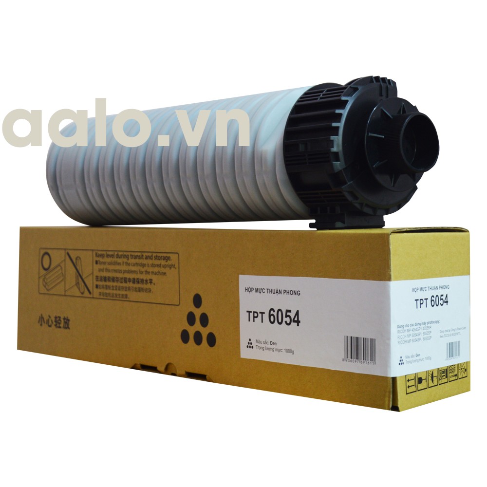 Mực cartridge Ricoh MP4054/4055/5054/5055/6054/6055 - aalo.vn