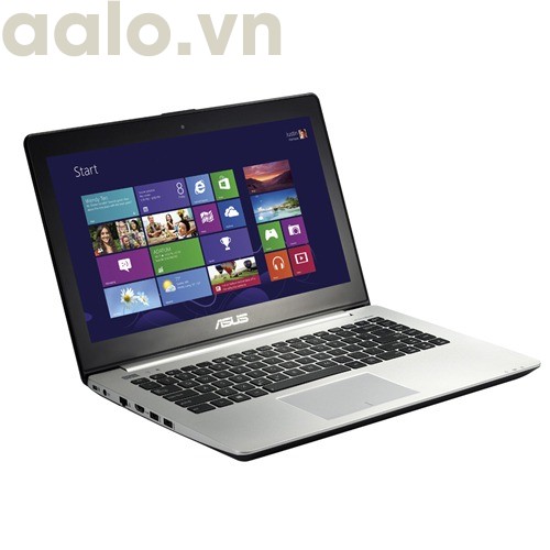 Laptop asus K451 - aalo.vn
